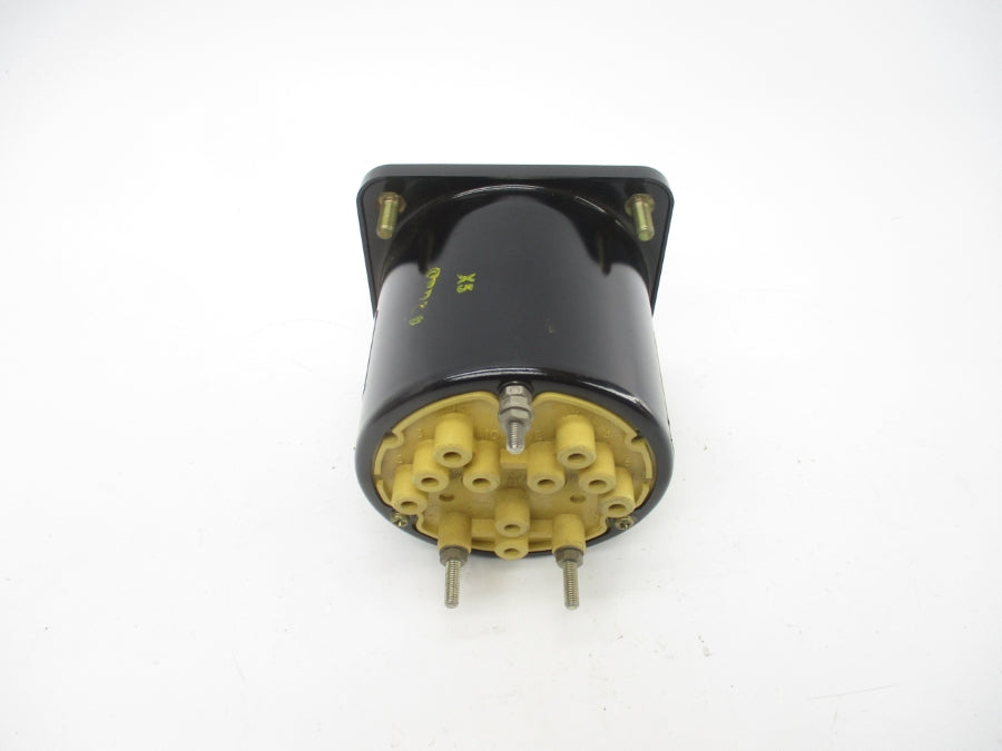 CROMPTON 067515X/Q-11077-05AA-FA 5/0/5VDC NSNP