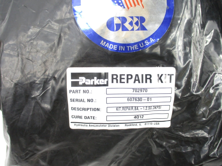 PARKER 702970 NSMP