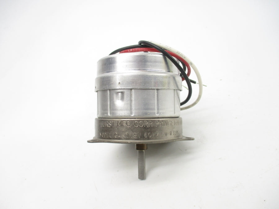 HURST CA 115V NSMP