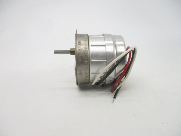 HURST CA 115V NSMP