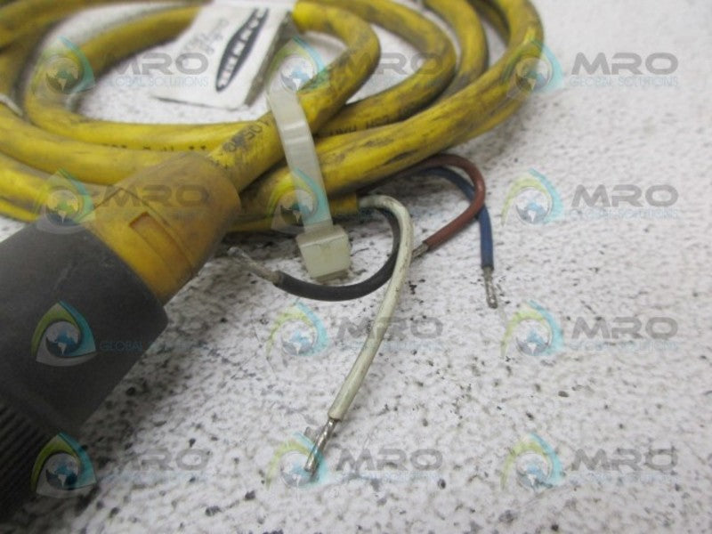 BANNER ENGINEERING 45134 CABLE UNMP