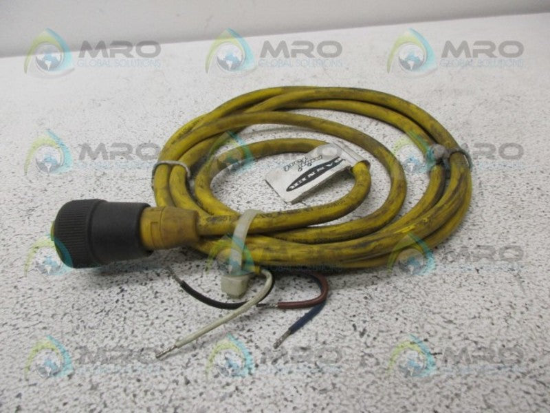 BANNER ENGINEERING 45134 CABLE UNMP