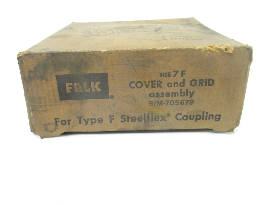 FALK 705679 NSMP