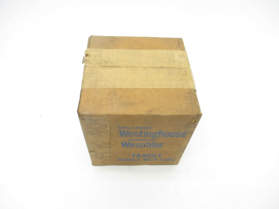 WESCHLER KA-241S 291B461A20 0-150ACA NSFS
