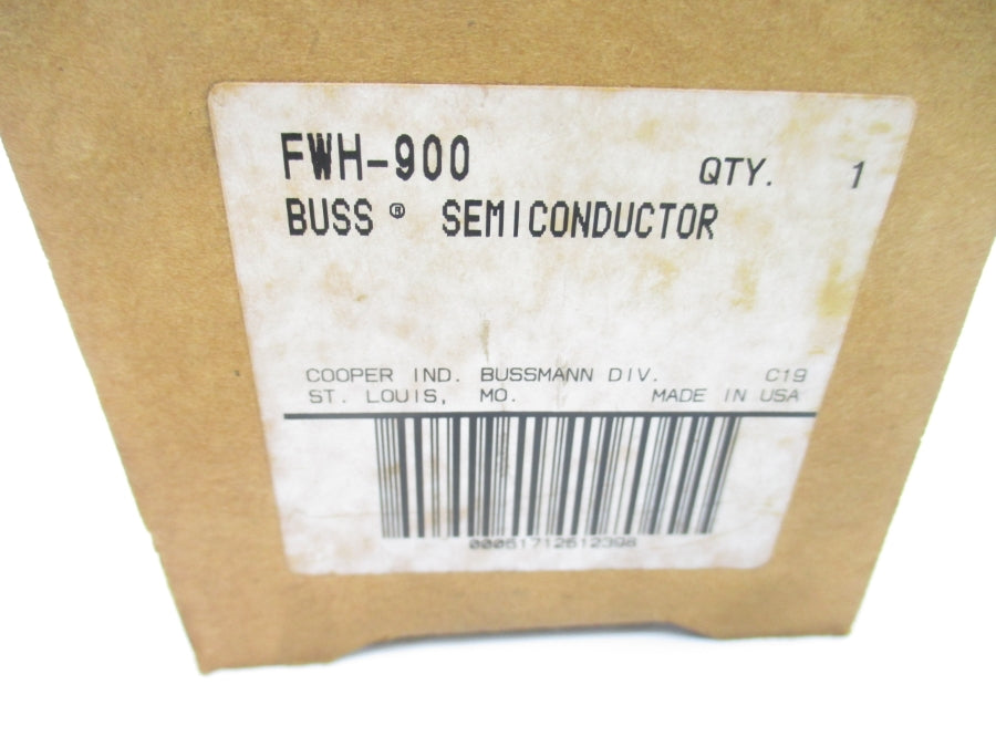 BUSSMANN FWH-900 900A NSMP