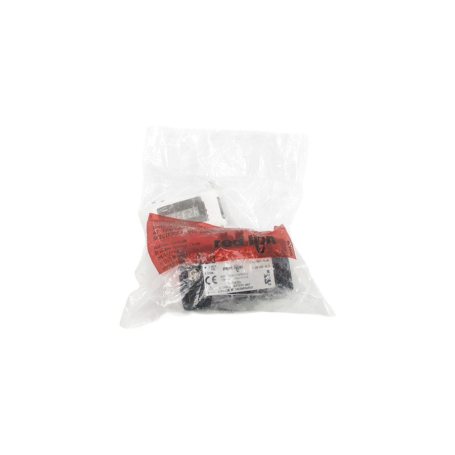 RED LION CONTROLS CUB4 9-28VDC NSMP
