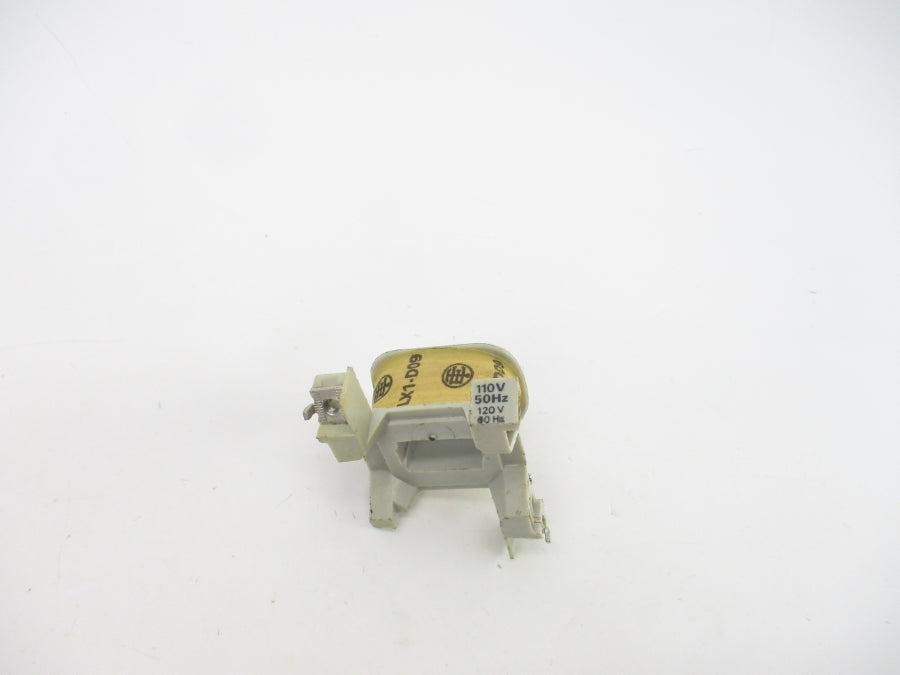 TELEMECANIQUE LX1-D09 110/120V UNMP