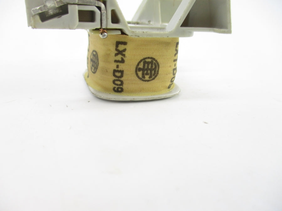 TELEMECANIQUE LX1-D09 110/120V UNMP