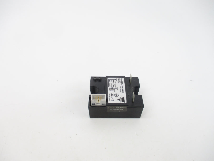 CARLO GAVAZZI RA4025L10NCSS00 150-460V 25A UNMP