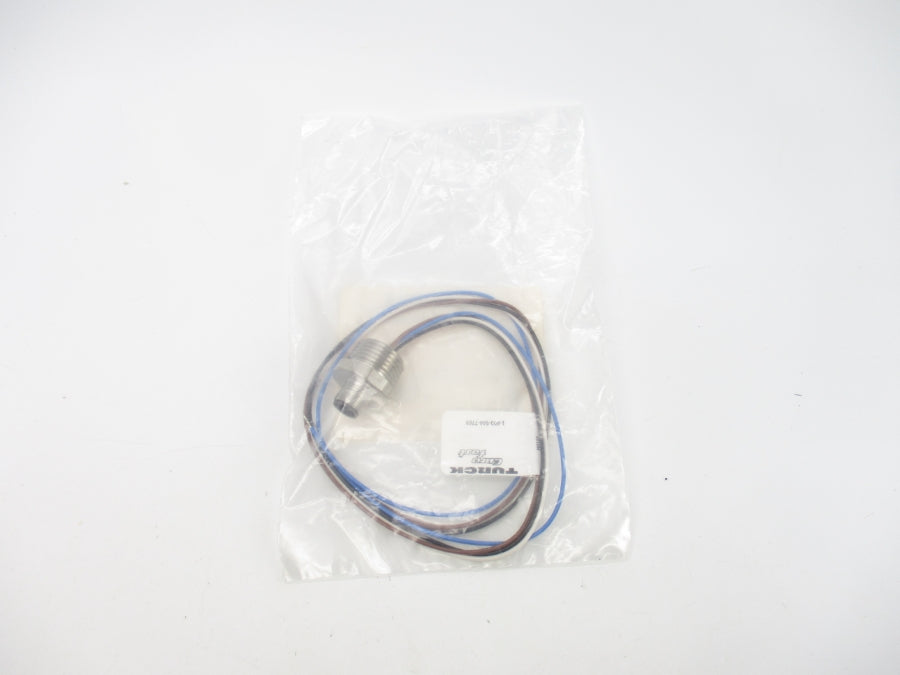 TURCK FSV4.4-0.5/14.5/NPT U9521-0 250V 4A NSMP