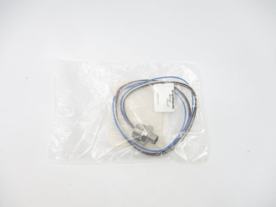TURCK FSV4.4-0.5/14.5/NPT U9521-0 250V 4A NSMP
