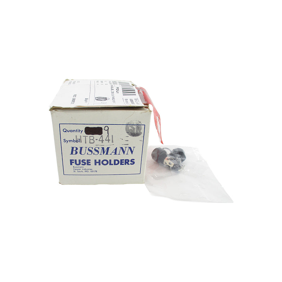 BUSSMANN HTB-441 (PKG OF 9) NSMP