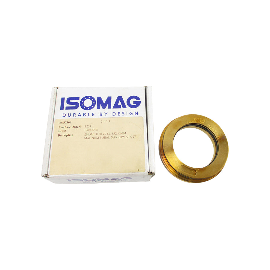 ISOMAG PI0005631 NSMP