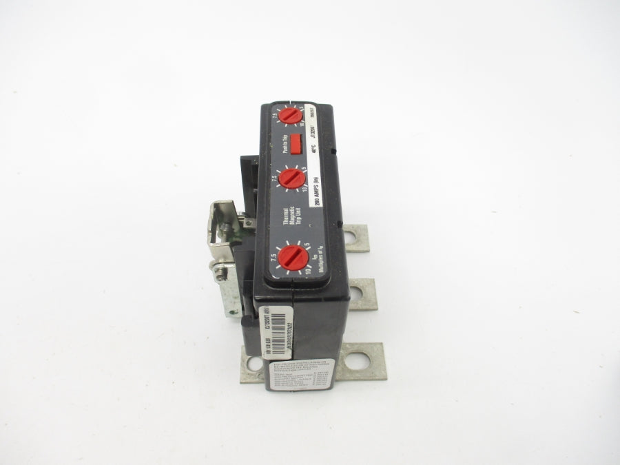 TRIP UNIT JT3200T 200A UNMP