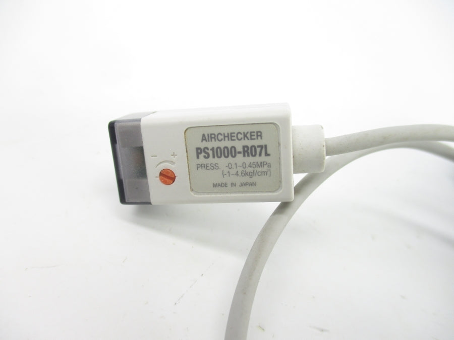 SWITCH PS1000-R07L NSNP