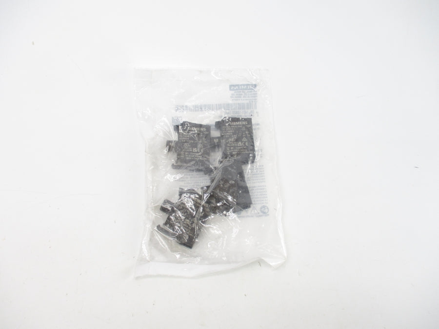 SIEMENS 3SU1401-1BB20-1AA0 24VAC/DC (PKG OF 4) NSMP