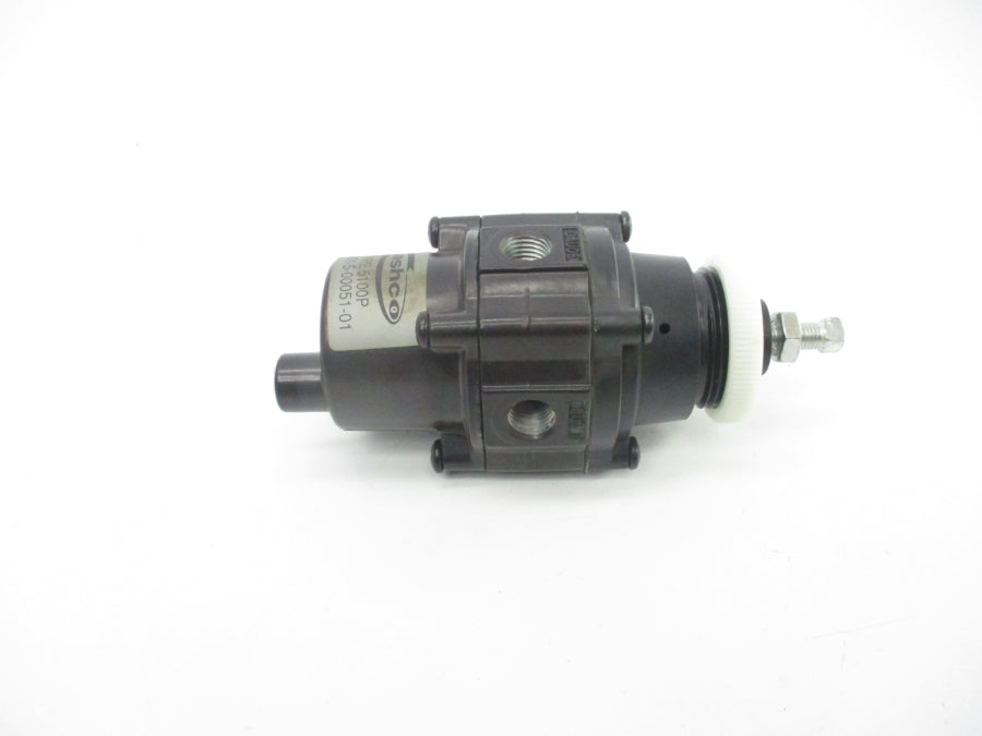 BELLOFRAM 5100P 066-01-5-00051-01 0-30PSI NSNP