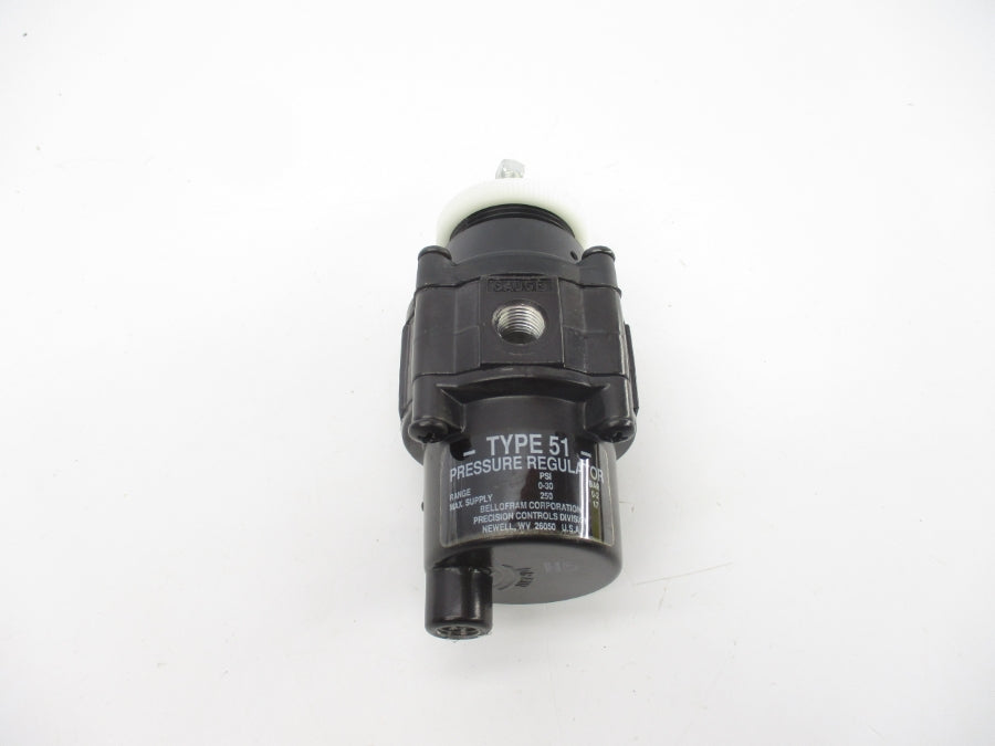 BELLOFRAM 5100P 066-01-5-00051-01 0-30PSI NSNP