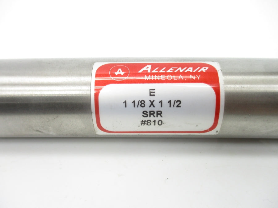 ALLENAIR E11/8X11/2SRR NSNP