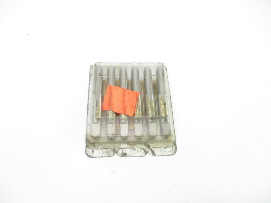 PLUG TAP 20A124FP 3/8-24 (PKG OF 6) NSMP