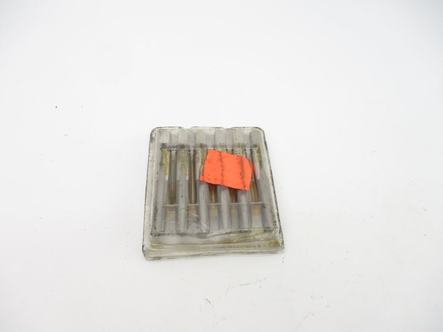 PLUG TAP 20A124FP 3/8-24 (PKG OF 6) NSMP