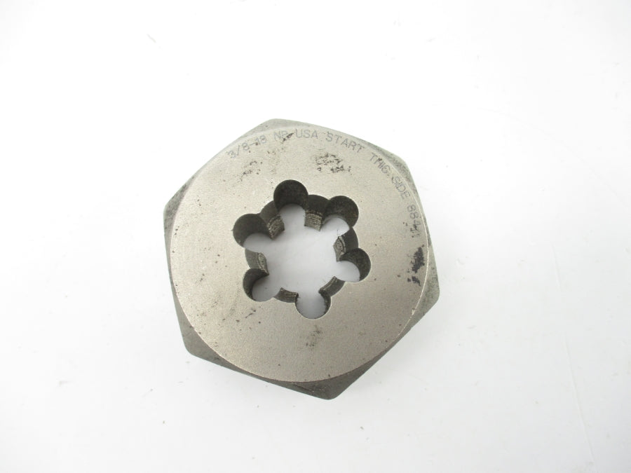 HUB 0020750 3/8-18" 1-7/8" NSMP