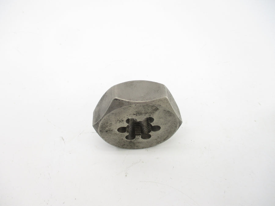 HUB 0020750 3/8-18" 1-7/8" NSMP