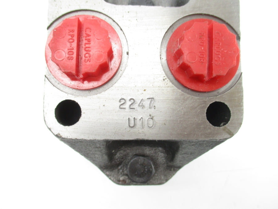 PUMP 2247U10 NSNP