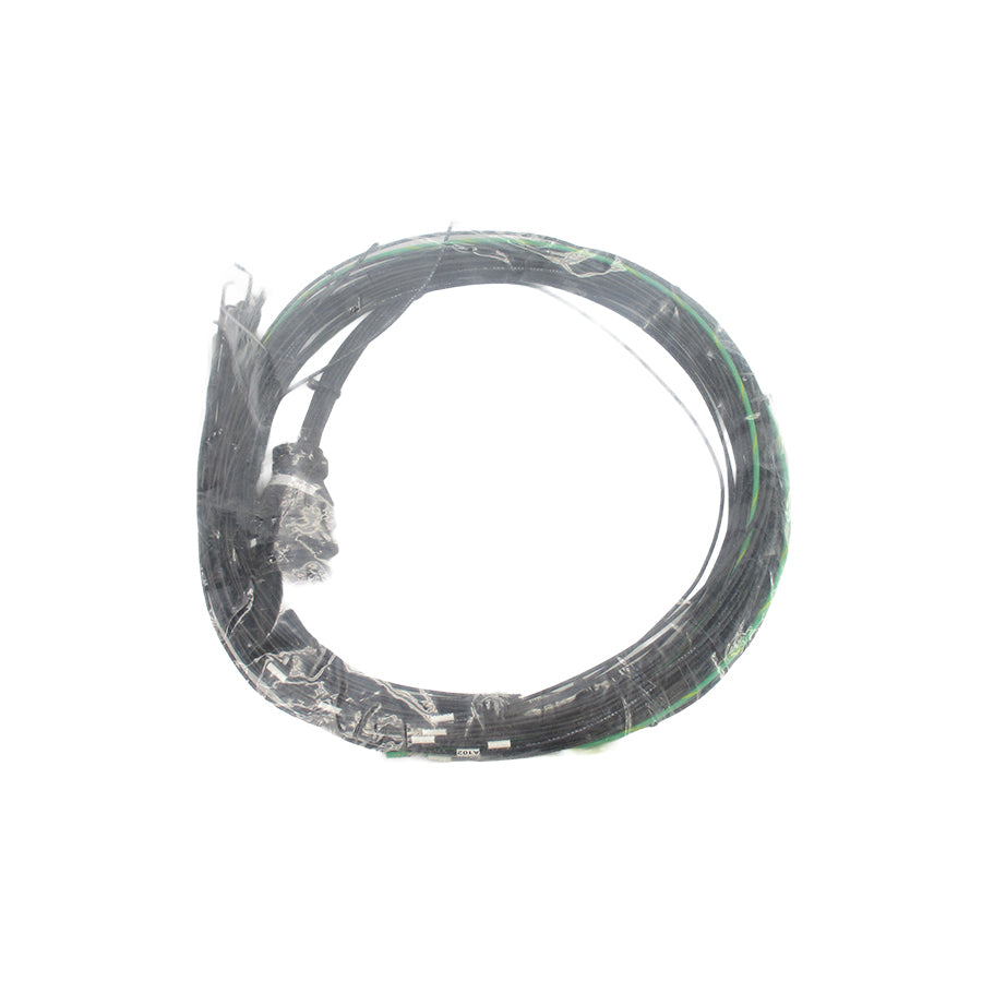 CONNECTOR CABLE RA04:165037 NSMP