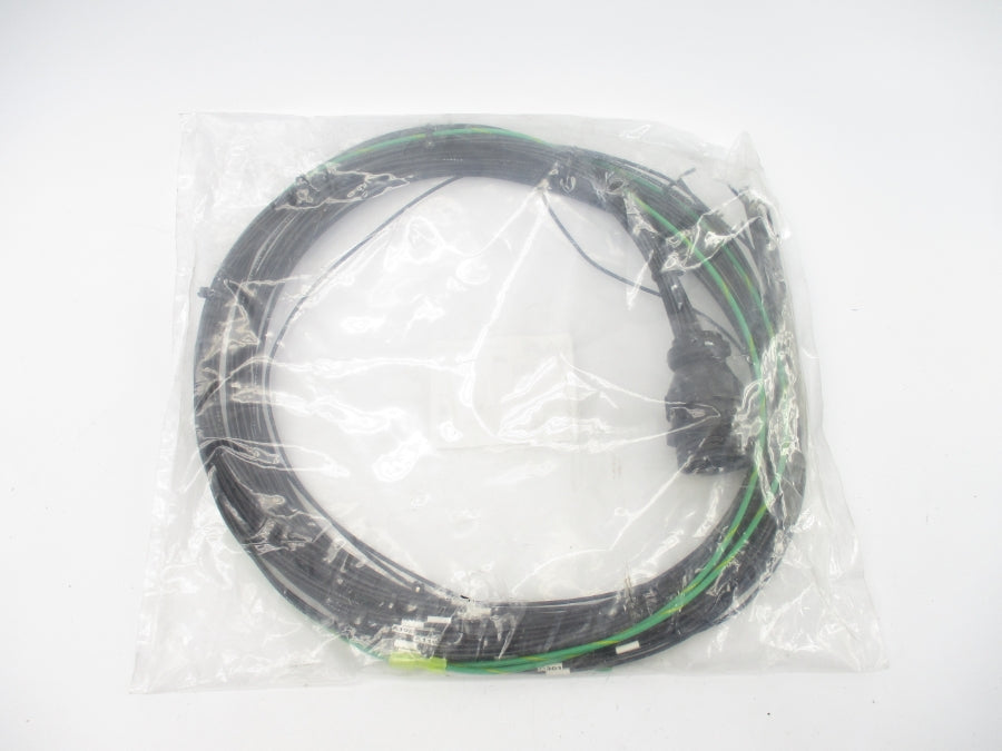 CONNECTOR CABLE RA04:165037 NSMP