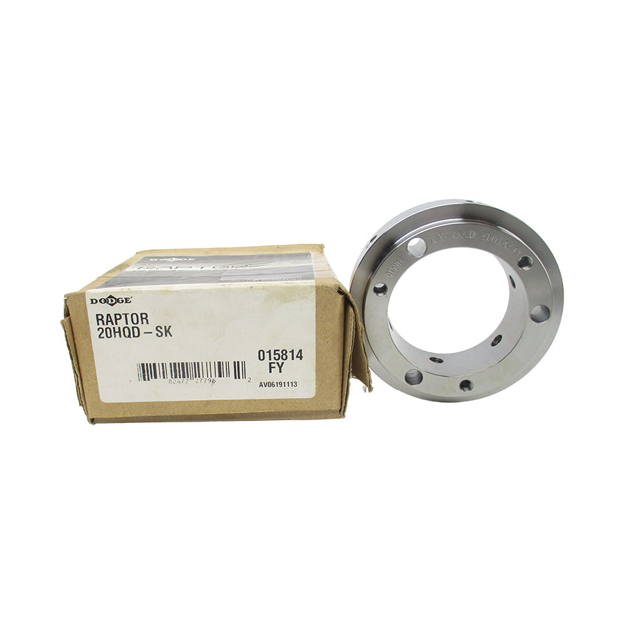 DODGE 015814 20HQD-SK NSMP