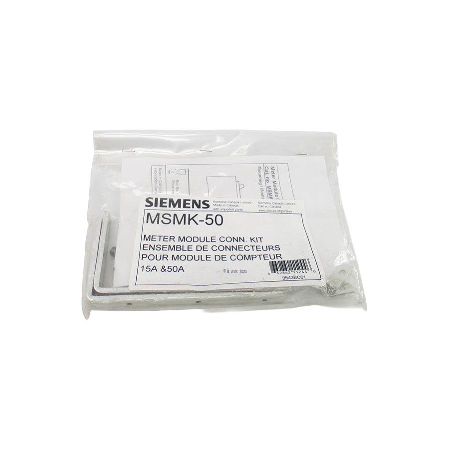SIEMENS MSMK-50 NSMP