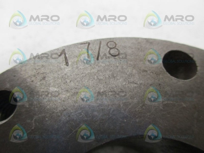 DODGE 1-7/8 ZR SK QD BUSHING NSNP