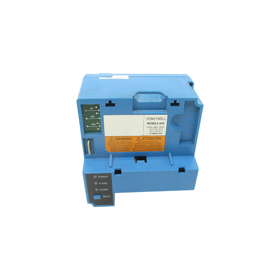 HONEYWELL RM7823A1016 120VAC UNMP