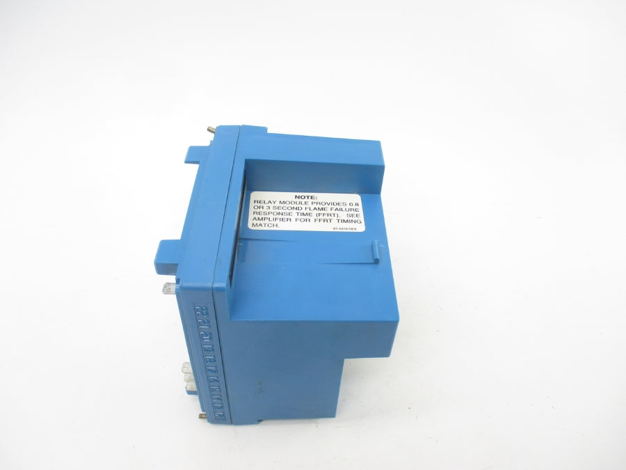 HONEYWELL RM7823A1016 120VAC UNMP