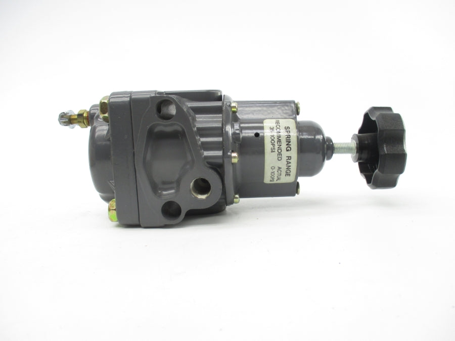FISHER CONTROLS 67AFR 35-100PSI NSMP