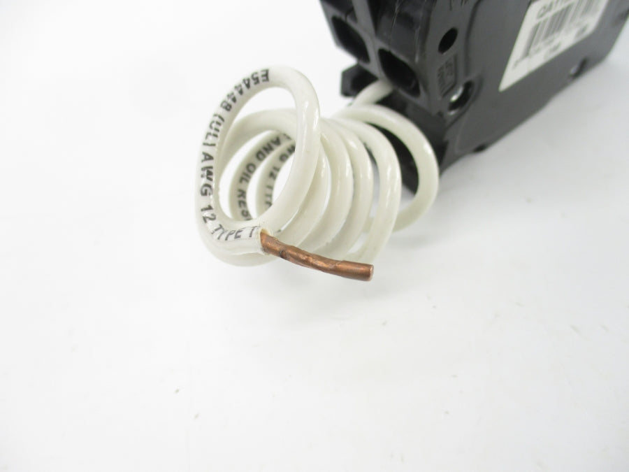 SIEMENS QA115AFCCSA 120V 15A UNMP