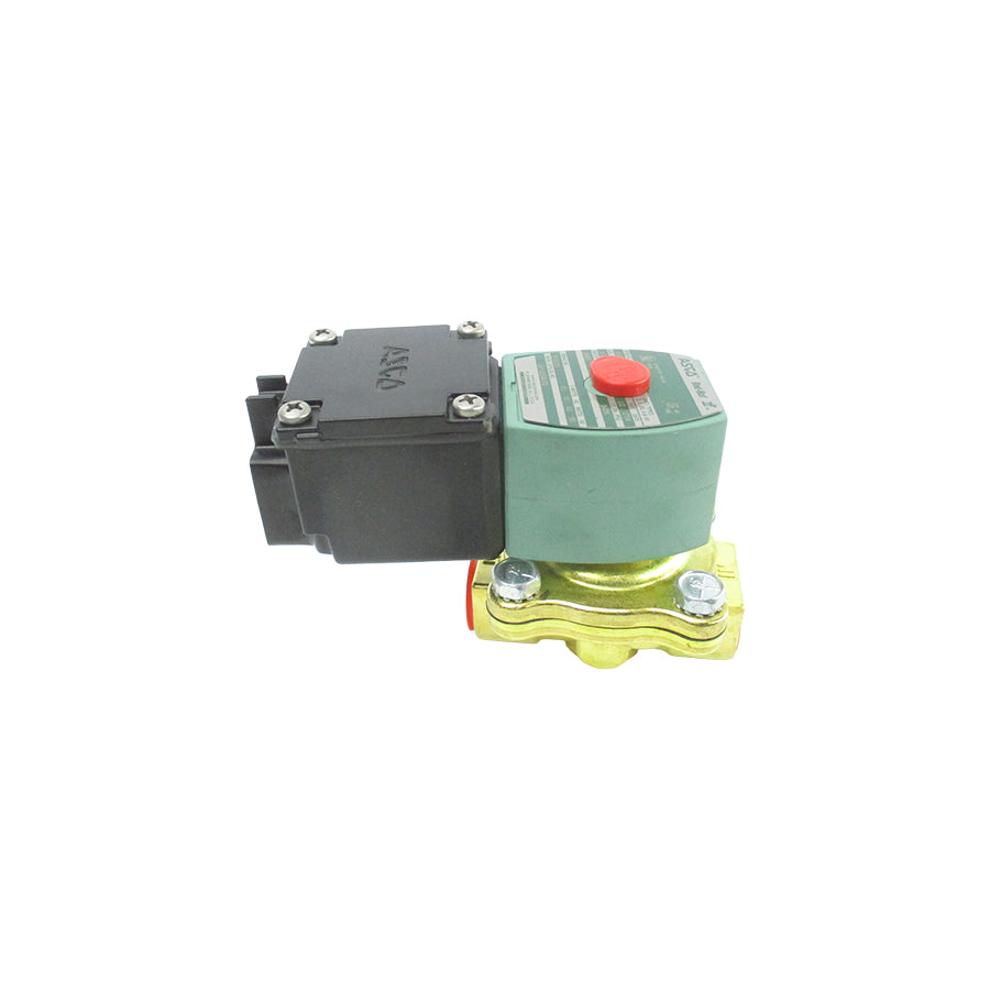 ASCO JKF8210G002 110/120V 5-200PSI 1/2" NSNP
