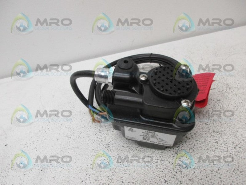 LITTLE GIANT 578020 PUMP NSMP