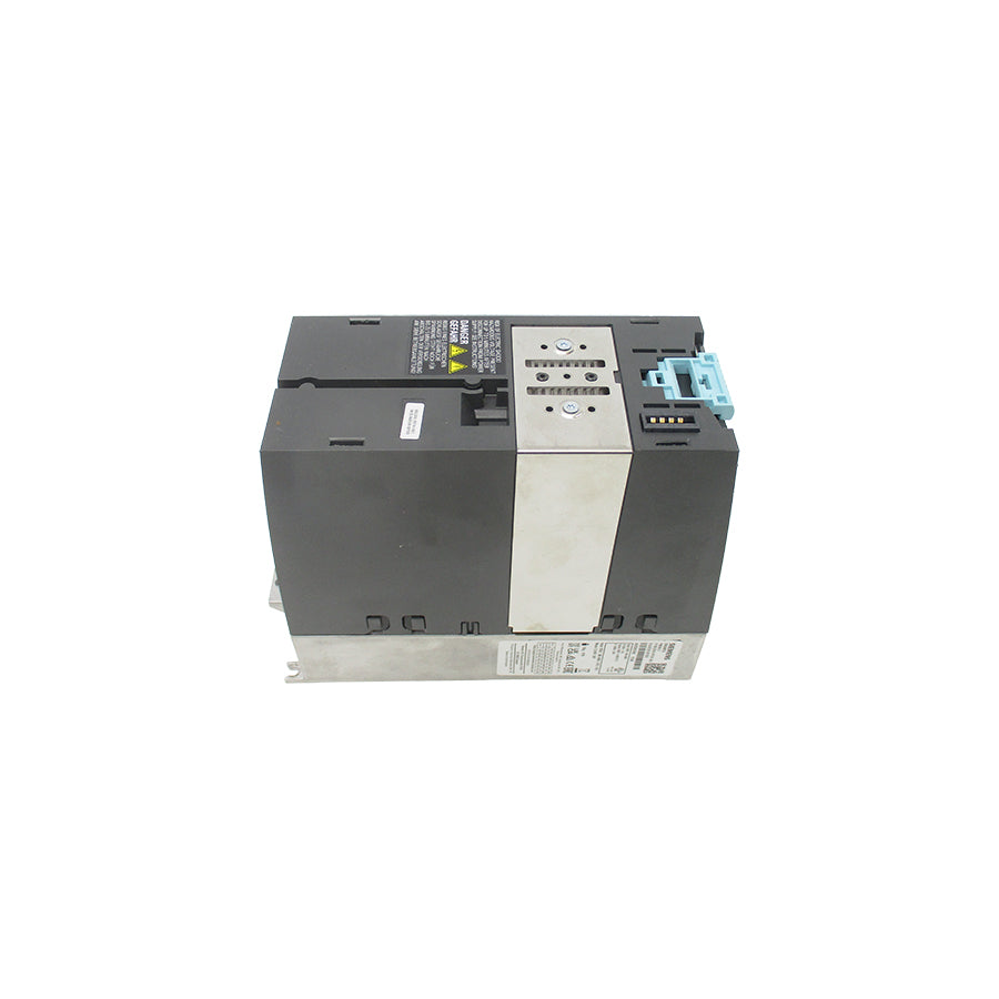 SIEMENS 6SL3210-1PE16-1AL1 400-480VAC 7.7A UNMP