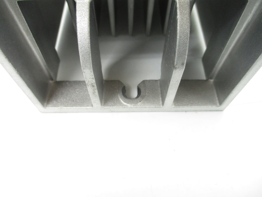 SIEMENS 6SL3210-1PE16-1AL1 400-480VAC 7.7A UNMP