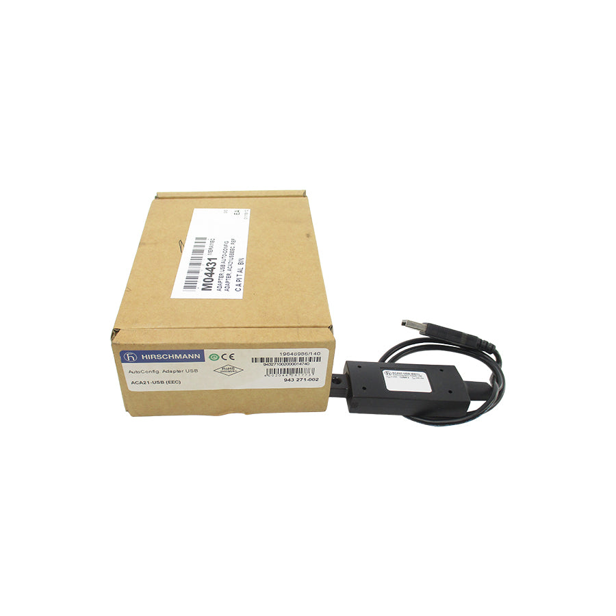HIRSCHMANN ACA21-USB(EEC) 5VDC NSMP