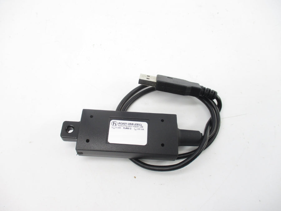 HIRSCHMANN ACA21-USB(EEC) 5VDC NSMP