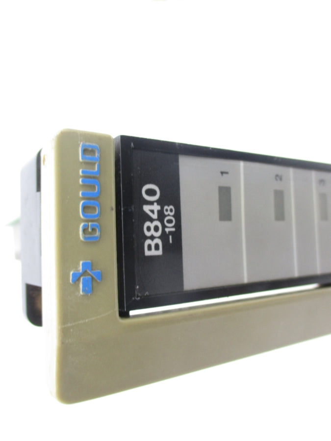 GOULD B840-108 UNMP