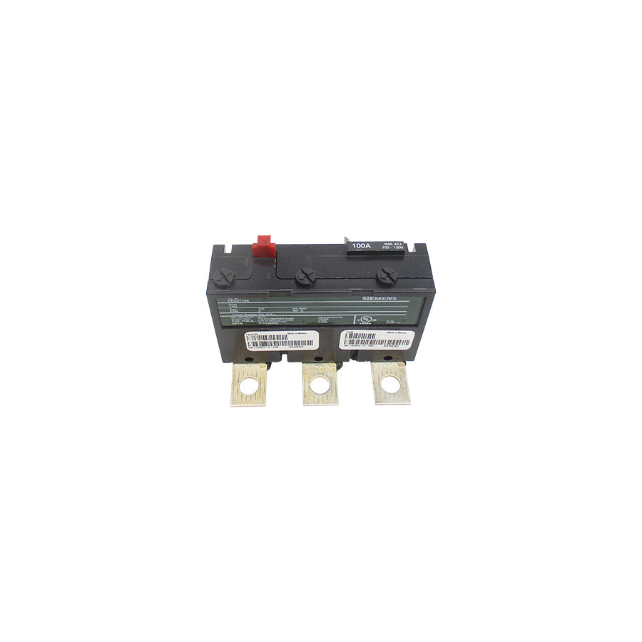 SIEMENS FD63T100 600V 100A UNMP