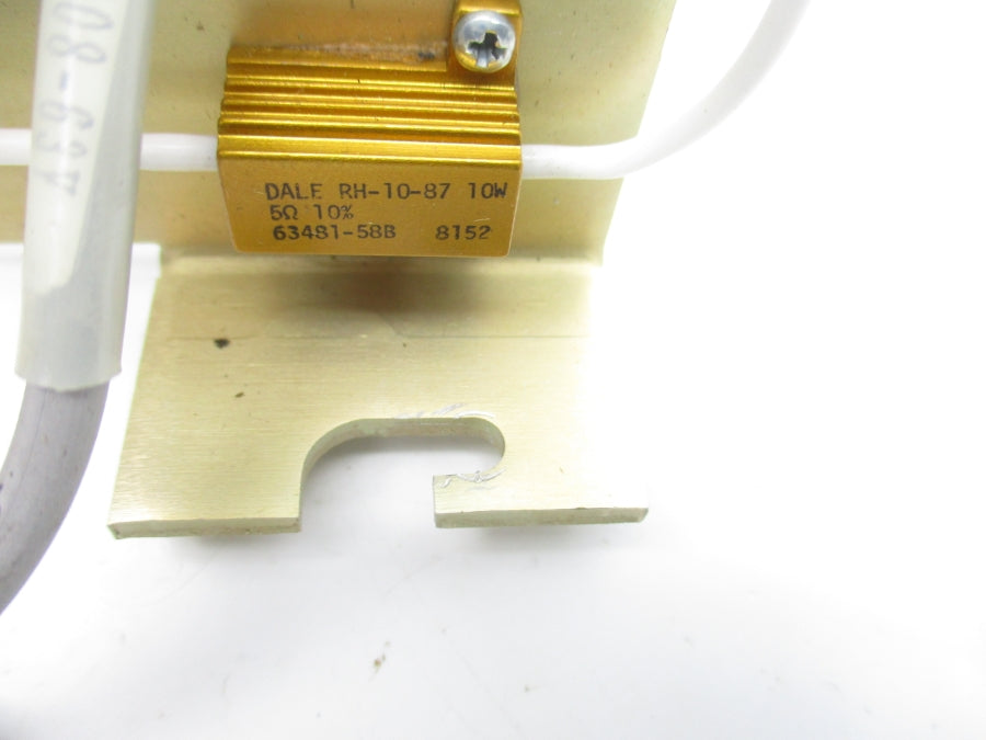 RELIANCE ELECTRIC 0-54392-1 UNMP