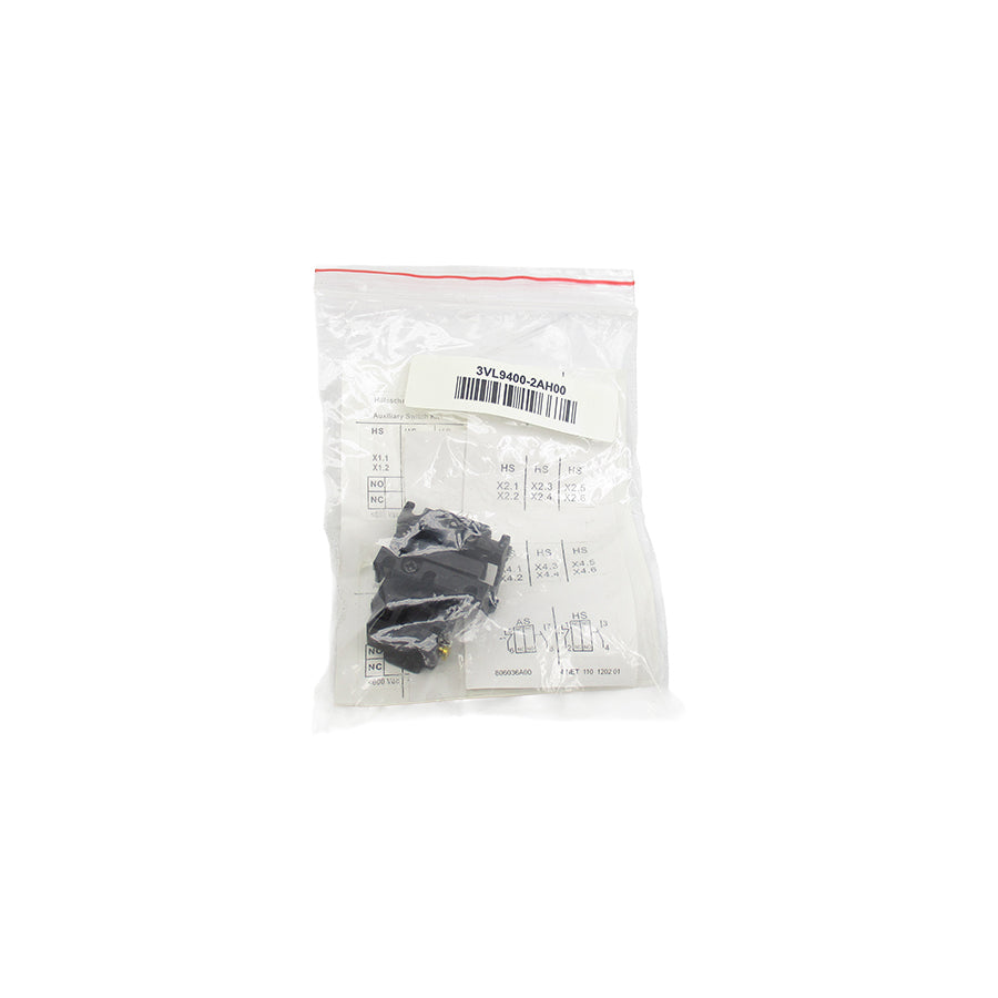 SIEMENS 3VL9400-2AH00 NSMP