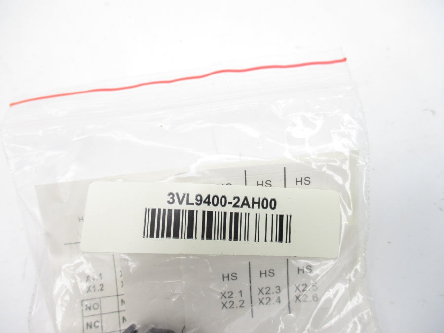 SIEMENS 3VL9400-2AH00 NSMP