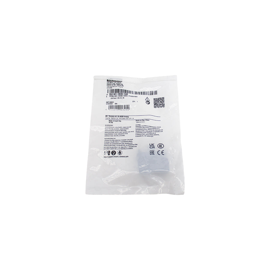 SIEMENS 3SU1401-1BC60-1AA0 NSMP