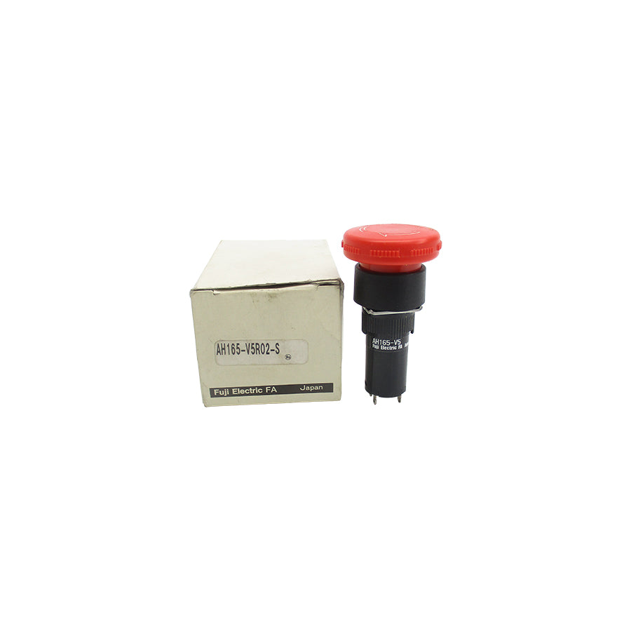 FUJI ELECTRIC AH165-V5R02-S NSMP